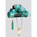 D2bt4 Explosion Proof Crane Electrical Hoist